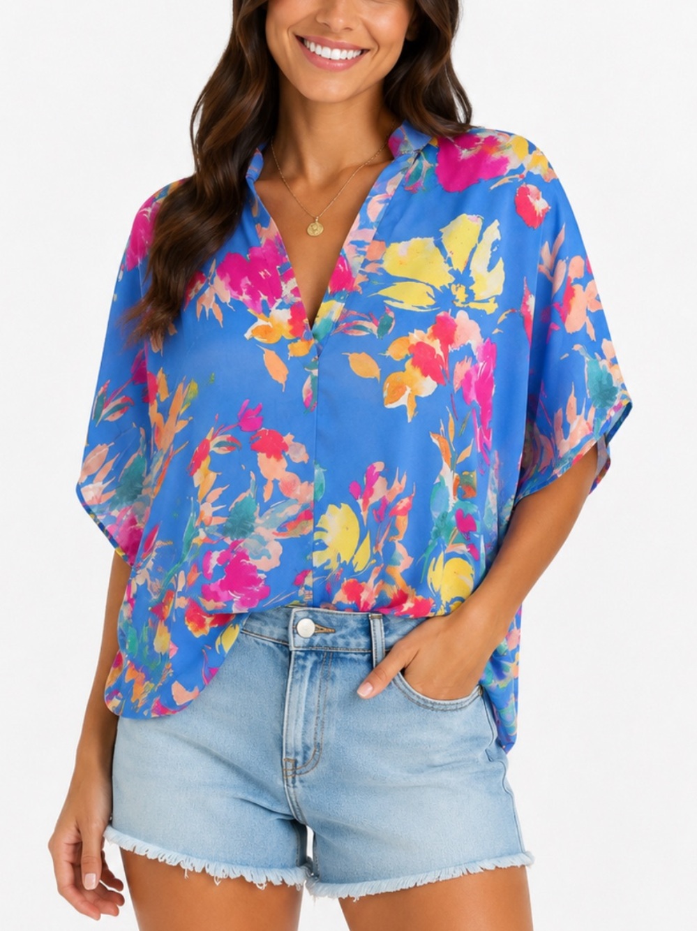 Karlie Top size Small